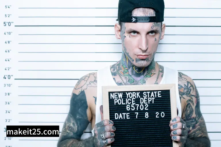 트럼프 머그샷으로 알아보는 머그샷의 뜻과 역사