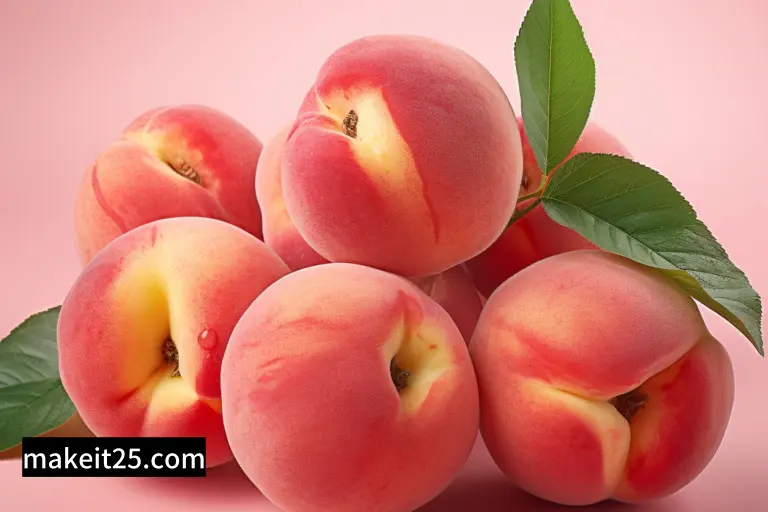 강아지 복숭아 먹어도 되나요? 복숭아 통조림이나 말린 복숭아는 안되는 이유