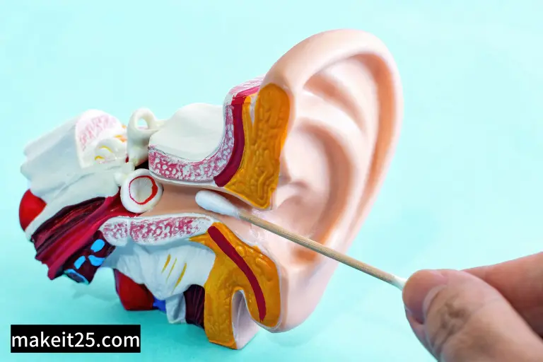 귀에서 물나옴, 급성 외이도염이나 중이염의 전조증상일 수 있습니다. 귀에 물 들어갔을 때 주의할 점