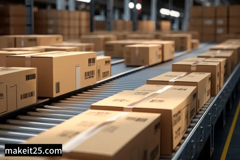 GS25 반값택배 조회 방법과 가격, 지점 안내