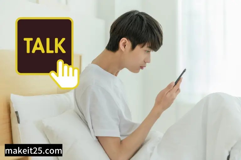 카톡프사 누가봤는지 꼭 알고 싶다면? 공감 스티커와 멀티 프로필을 활용하세요