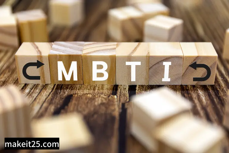 NBTI 테스트로 알아보는 나의 강점과 약점