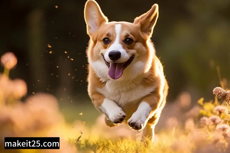 애완용 강아지 종류 중형견의 성격과 외모