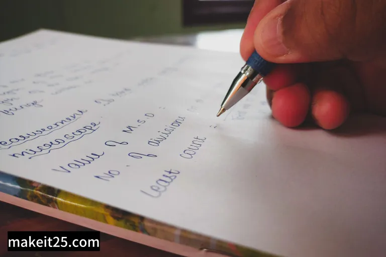 영어 편지 끝인사의 ABC: 목적, 관계, 분위기에 따른 적절한 표현법