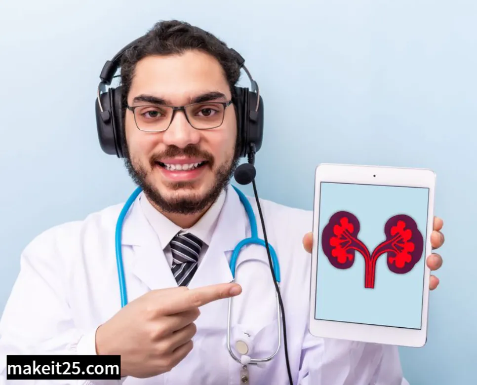 의학용어 RCC, TA, TIA, MR, PD, PTA 정리