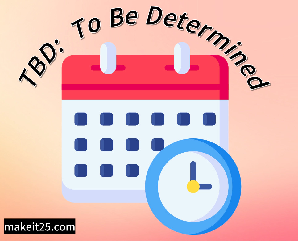 tbd 뜻ㅣrip 뜻ㅣotp 뜻ㅣtba 뜻ㅣurl 뜻 깔끔 정리