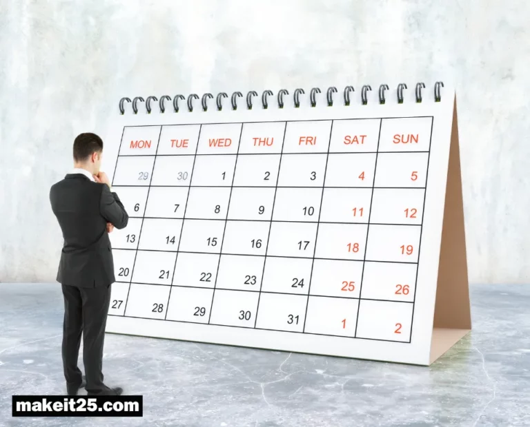 당일 뜻, 익일 뜻, 차일 뜻, 금주 뜻, 내주 뜻 깔끔 정리