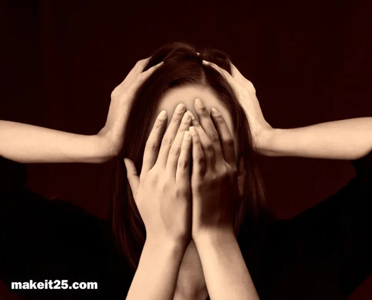 조울증 뜻, 조증 뜻, 공황장애 뜻: 헷갈리면 안돼요!