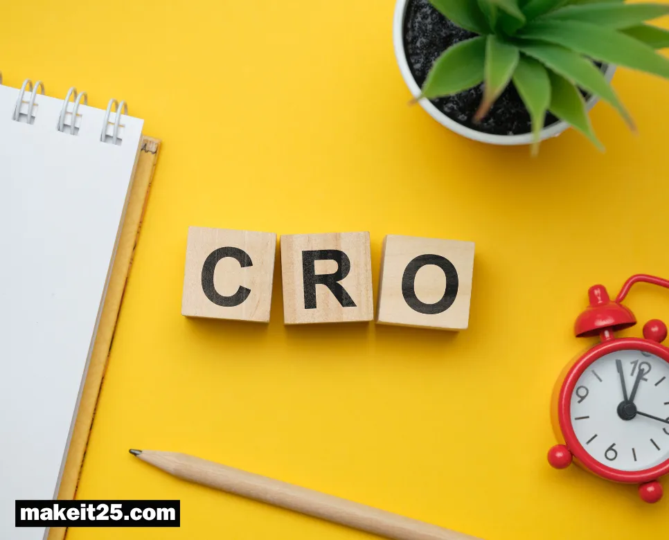CRO