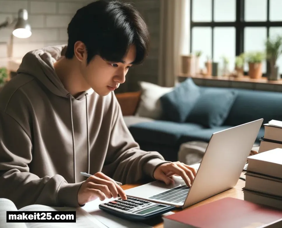 학점계산기/총학점계산/전공학점 계산기/학점 백분율 계산기