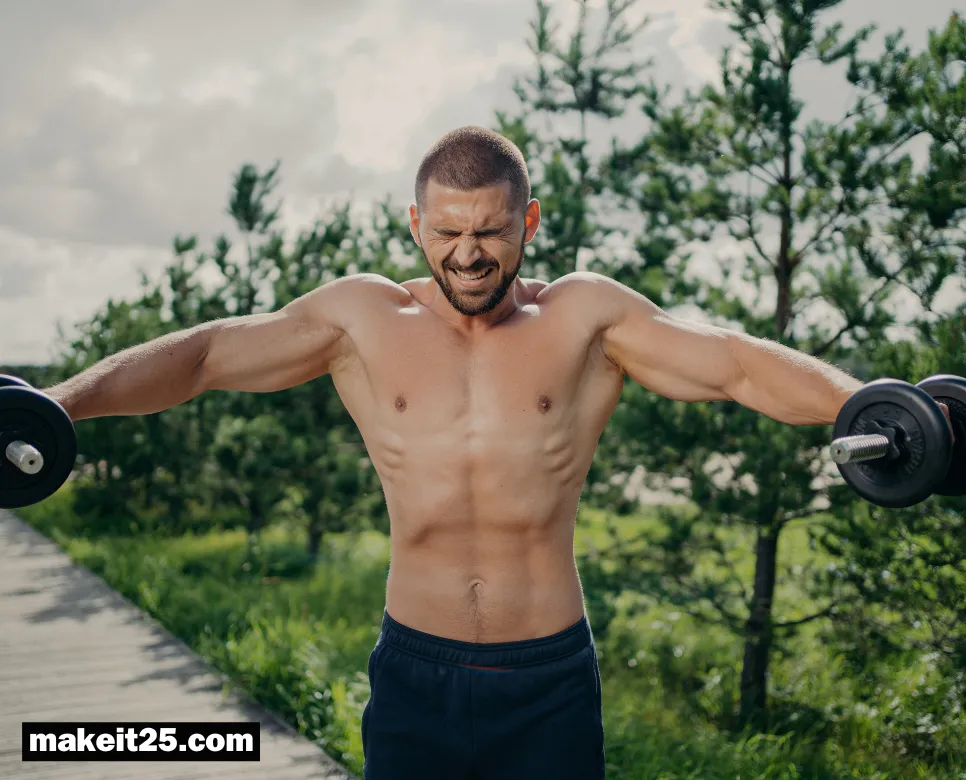 근지구력 뜻, 심폐지구력 뜻: 한 번에 끝내자!