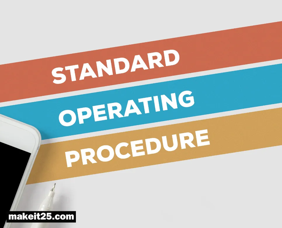 SOP