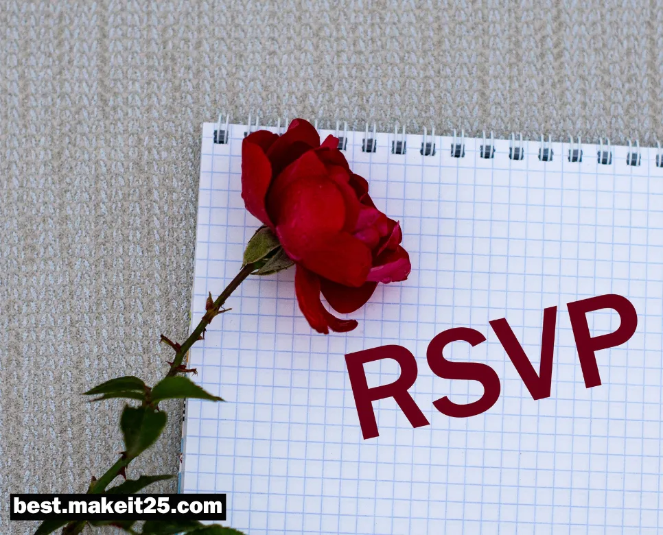 RSVP