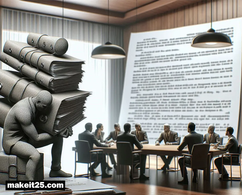 정정, 부하, 접견