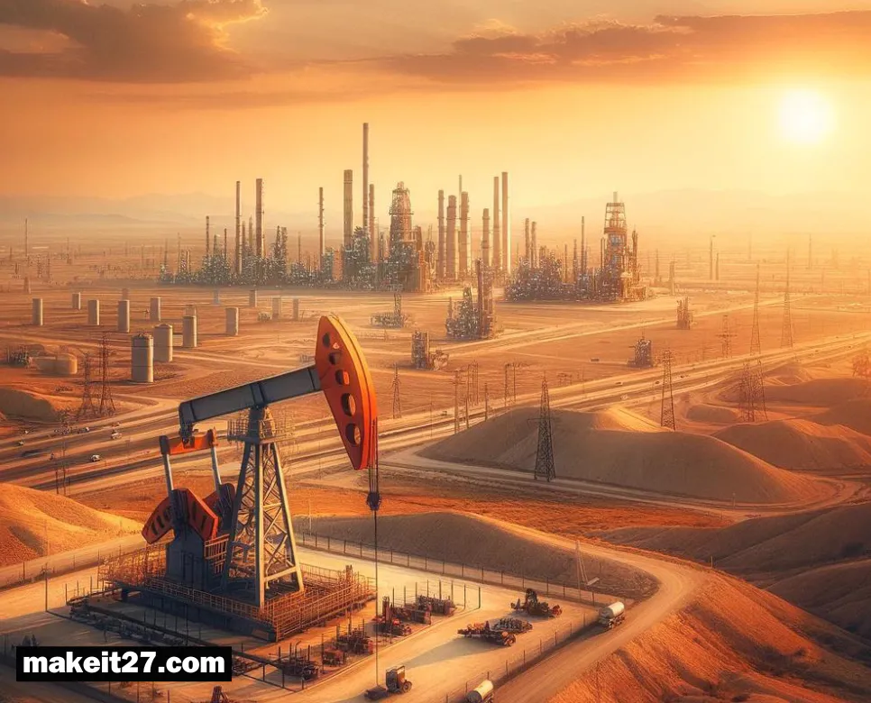 석유 생산국