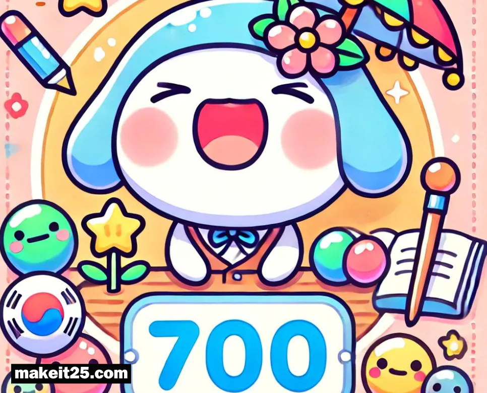 700
