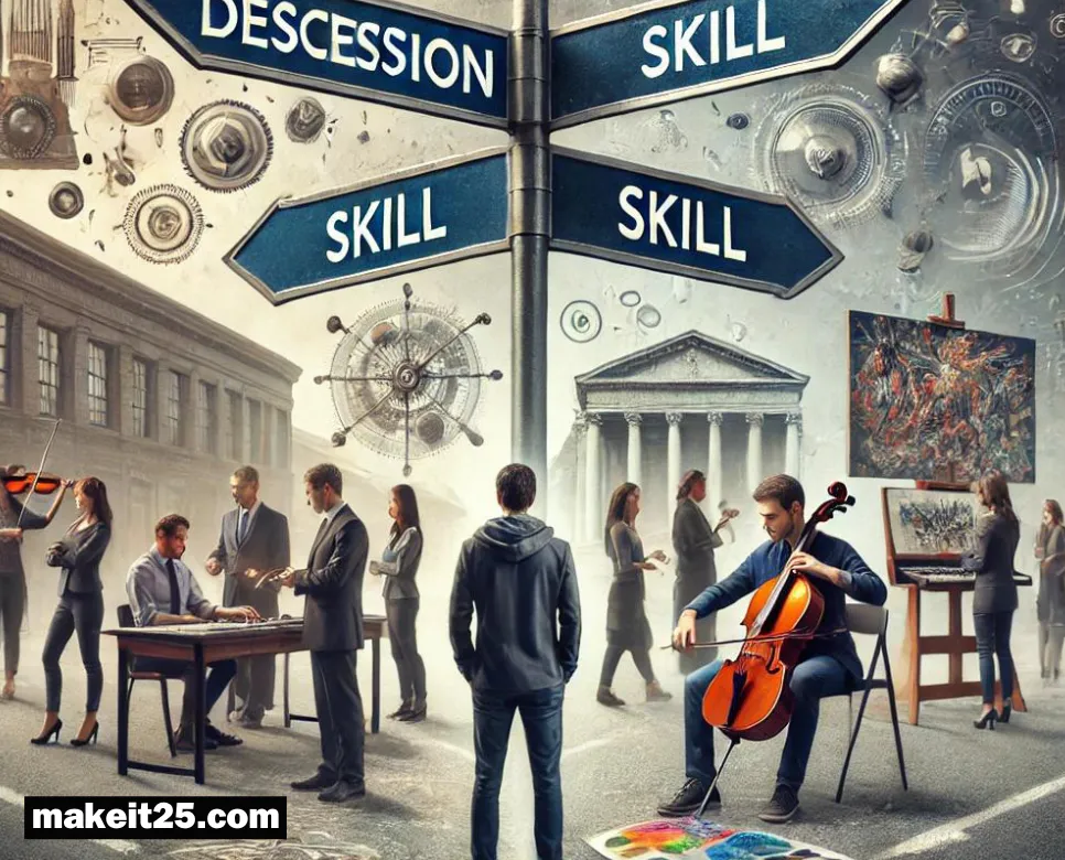 재량, 역량강화, 기량