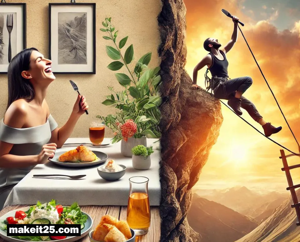 맛꿀마, 중꺽그마