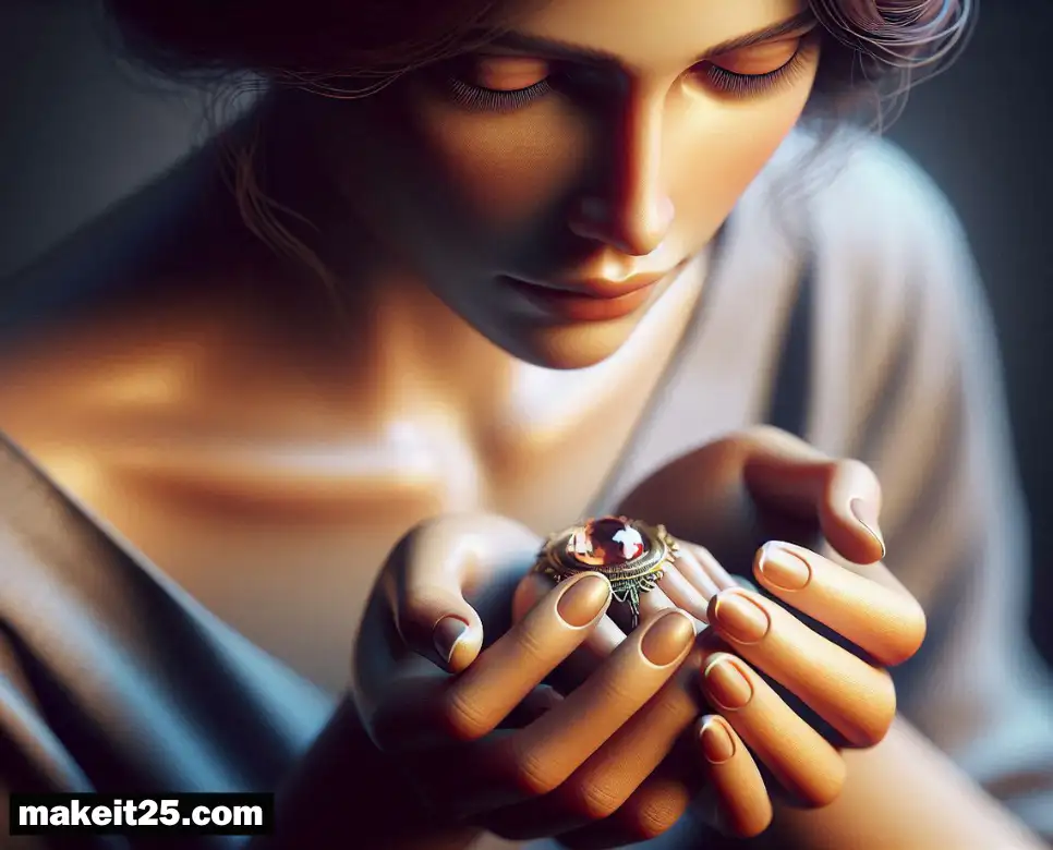 애지중지(愛之重之)