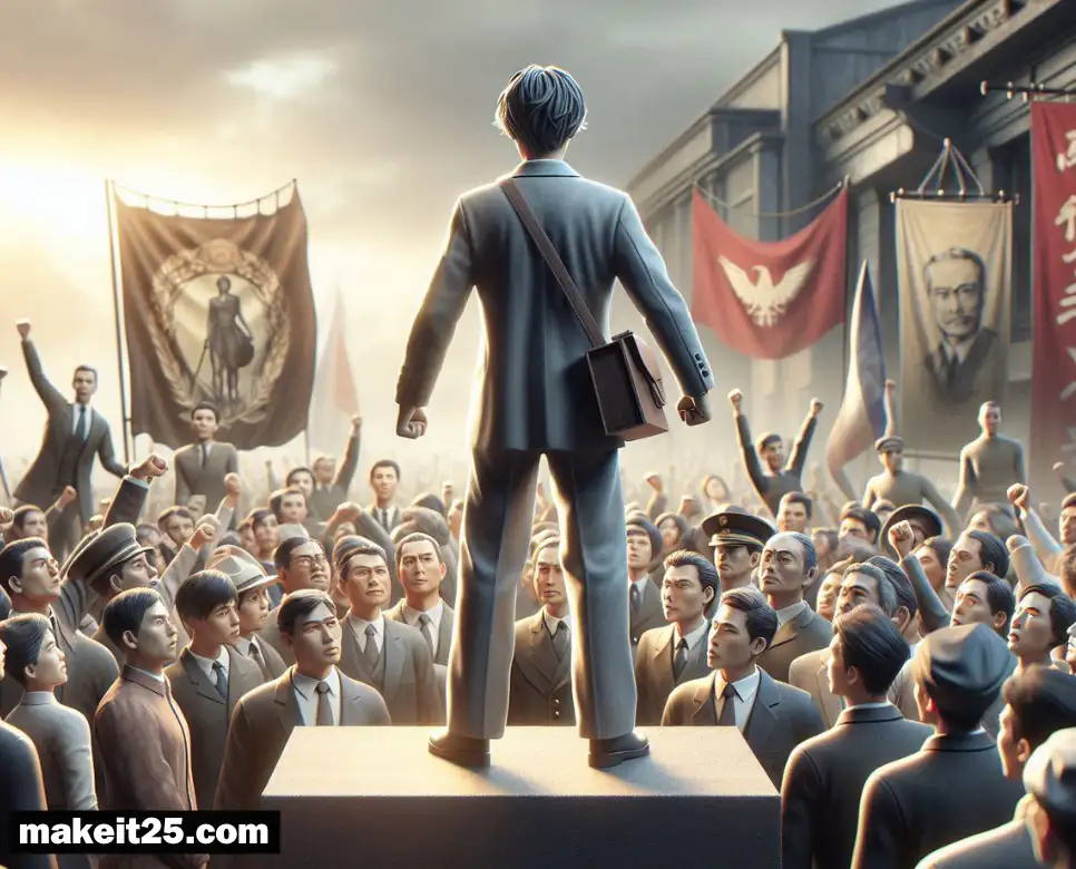 대의명분 뜻, 동족상잔 뜻, 망연자실 뜻: 쉽게 이해하기!