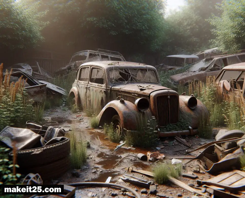 무용지물(無用之物)