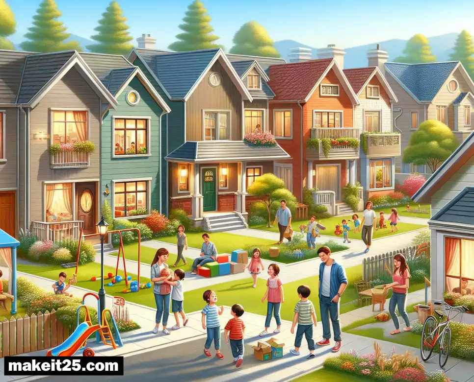 가가호호(家家戶戶)