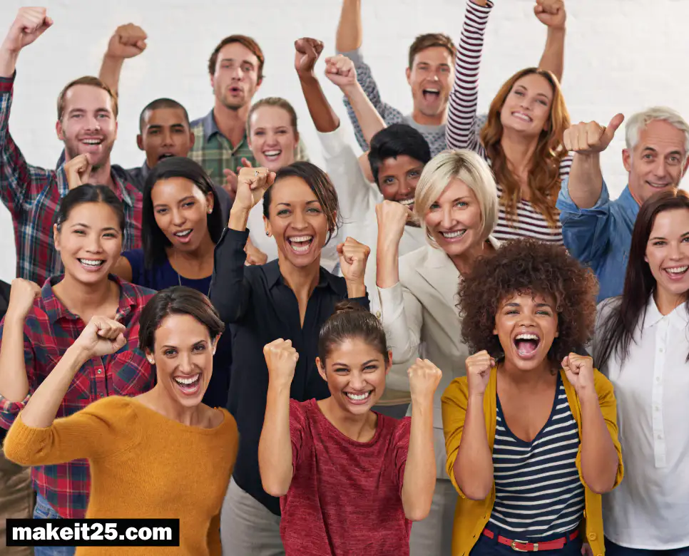 남녀노소(男女老少)