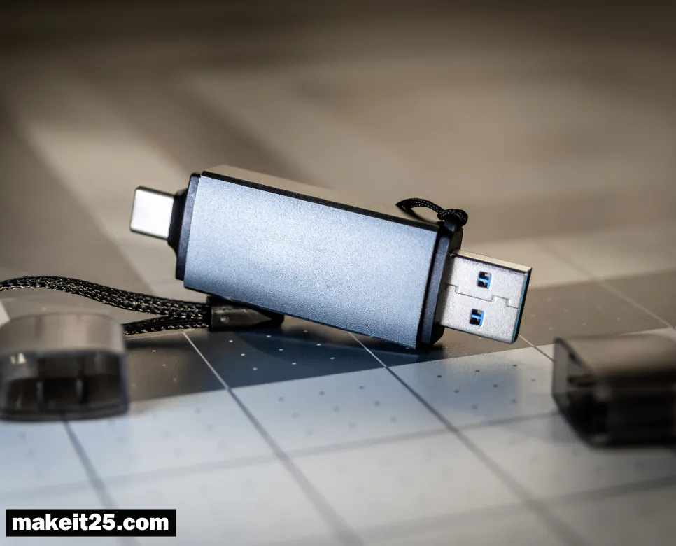 USB