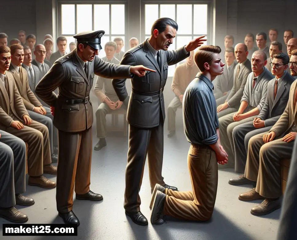 일벌백계 뜻, 적자생존 뜻, 중언부언 뜻: 한눈에 쏙!