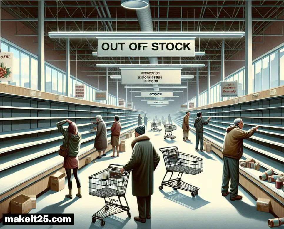 매점매석(買占賣惜)