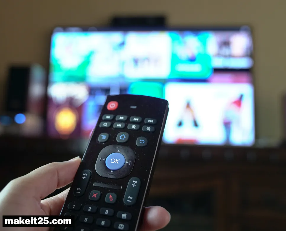 넷플릭스(Netflix)