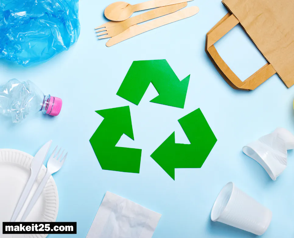 리사이클링(recycling)