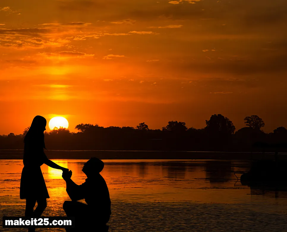 프로포절(proposal)