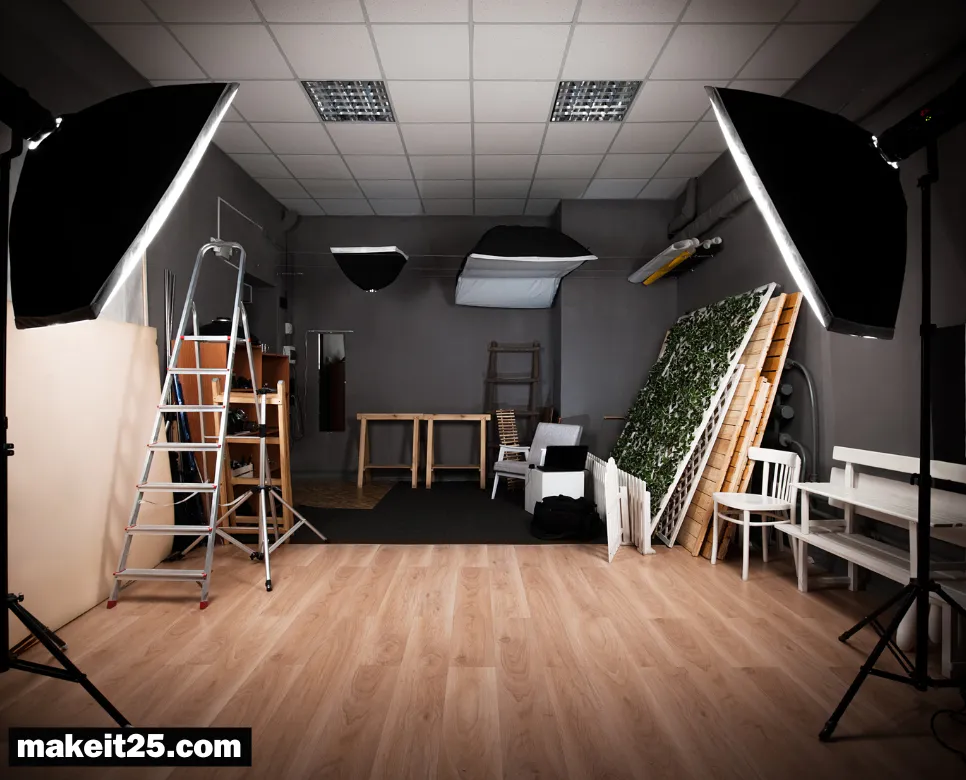 스튜디오(studio)