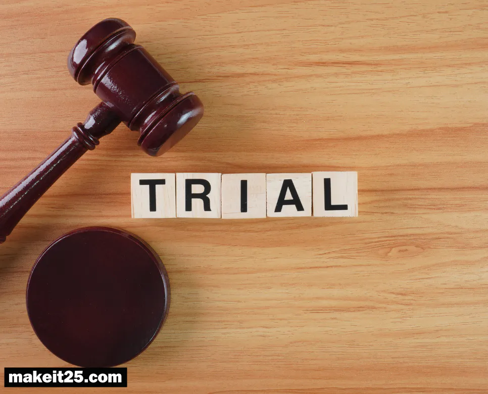 트라이얼(trial)
