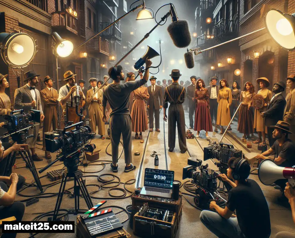 영화 뜻, 애니메이션 뜻, 다큐멘터리 뜻: 알쏭 달쏭한 용어정리!