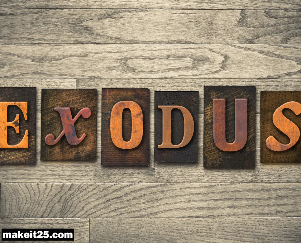 엑소더스
