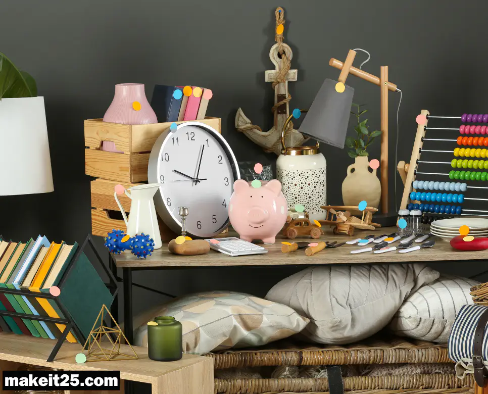 아이템 뜻, 하드 뜻, 힐 뜻: 궁금증 싹 해결!